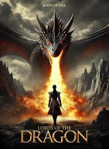 Lords of the Dragon