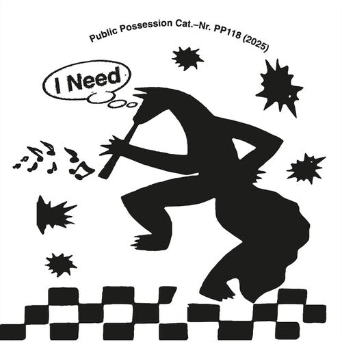 DJ City & Manuel Darquart - I Need