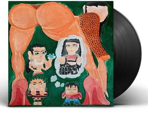 Jimena Amarillo - Angelika