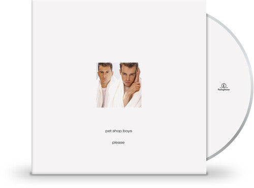 Pet Shop Boys - Please (2018 Remaster)