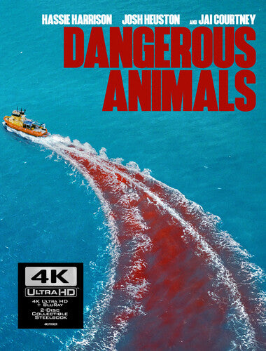Dangerous Animals