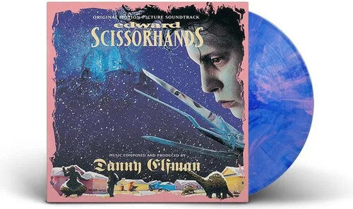 Danny Elfman - Edward Scissorhands (Original Soundtrack) - Limited