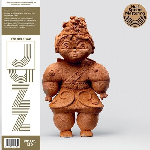 Casimir Retrio - The Z Suites