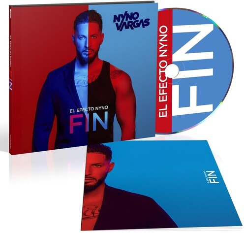 Nyno Vargas - El Efecto Nyno...Fin