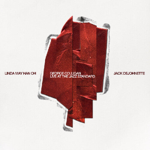 George Colligan - Live At The Jazz Standard