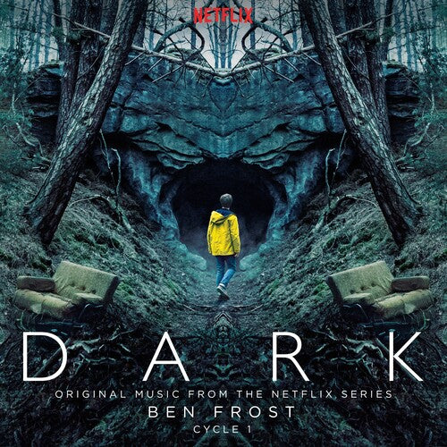 Ben Frost - Dark: Cycle 1 (Original Soundtrack)