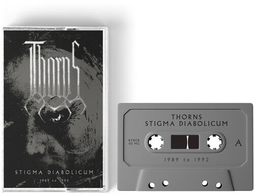 Thorns - Stigma Diabolicum