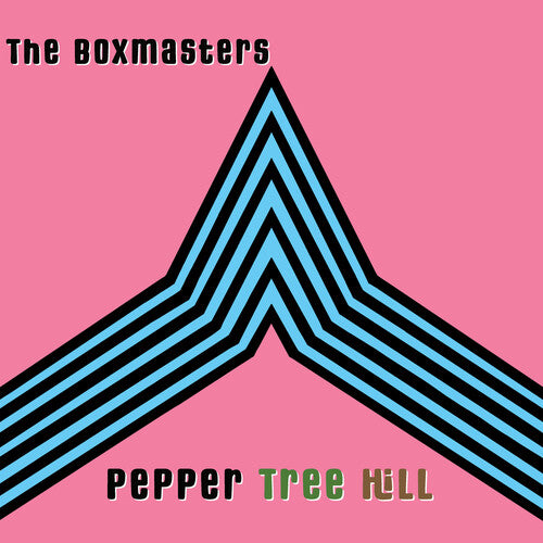 Boxmasters - Pepper Tree Hill