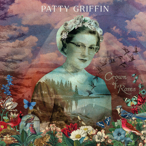 Patty Griffin - Crown Of Roses
