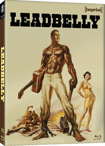 Leadbelly / (Ltd Aus)