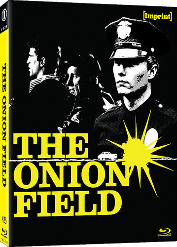 The Onion Field