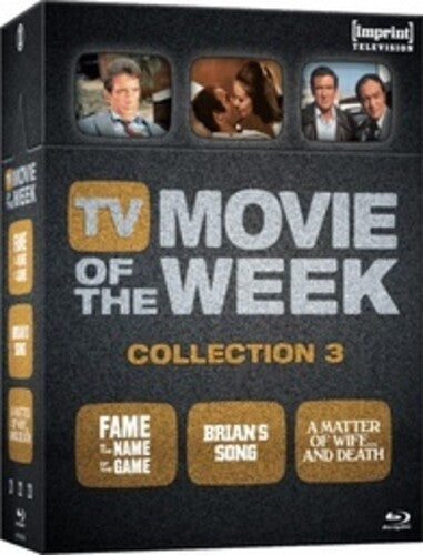 TV Movie of the Week: Collection 3