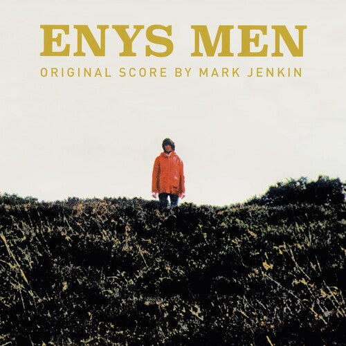 Mark Jenkin - Enys Men (Original Soundtrack) - Red/Blue