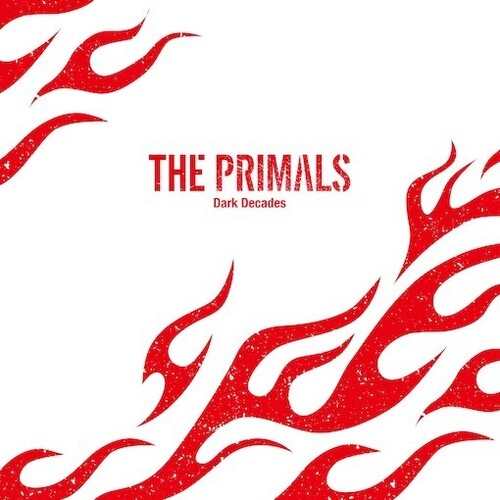Primals/ Masayoshi Soken - Dark Decades (Game Soundtrack)