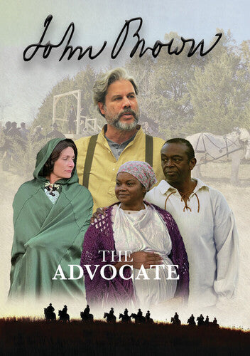 John Brown The Advocate / (Mod)