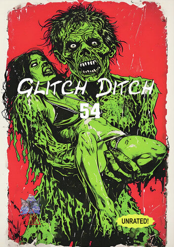 Glitch Ditch 54