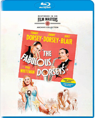 The Fabulous Dorseys