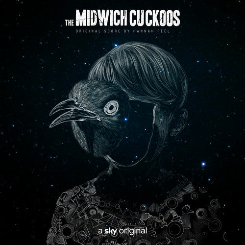 Hannah Peel - The Midwich Cuckoos (Original Soundtrack) - Translucent Yellow