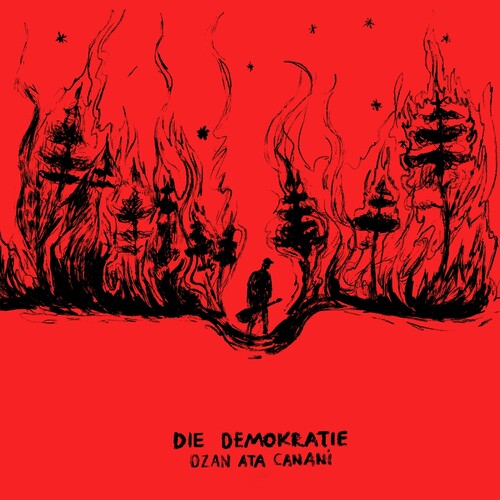 Ozan Canani Ata - Die Demokratie