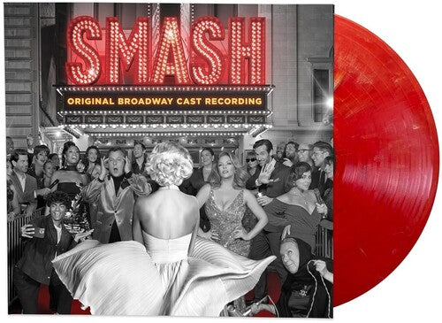 Marc Shaiman / Scott Wittman - Smash (Original Soundtrack)