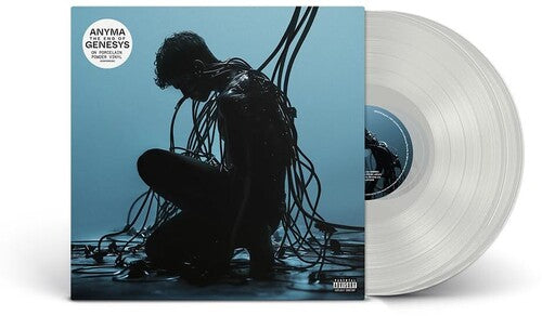 Anyma - The End of Genesys