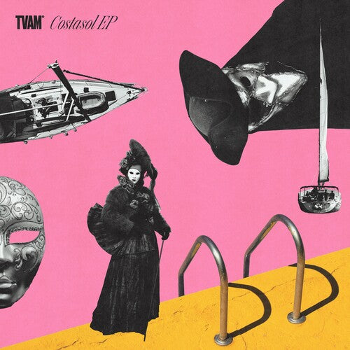 Tvam - Costasol (Original Soundtrack)