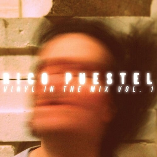 Rico Puestel - Vinyl In The Mix, Vol. 1