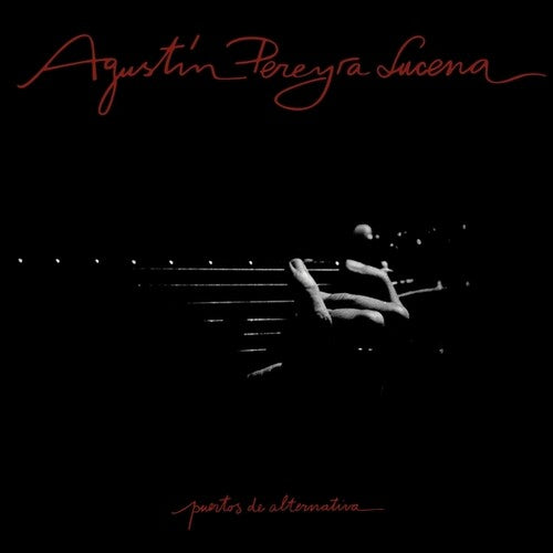 Agustin Lucena Pereyra - Puertos De Alternativa