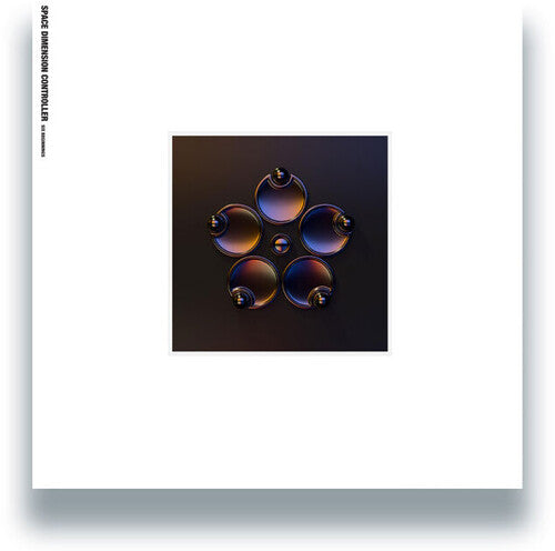 Space Dimension Controller - Six Beginnings EP