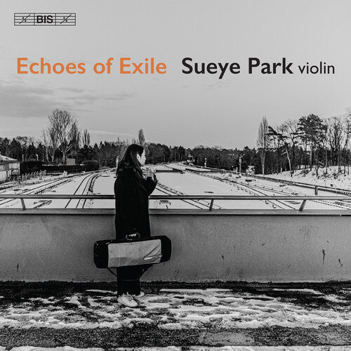 Sueye Park - Echoes of Exile