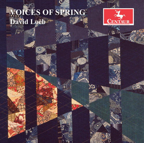 Kenneth Every - Voices of Spring