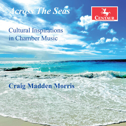 Eric Silberger - Across the Seas
