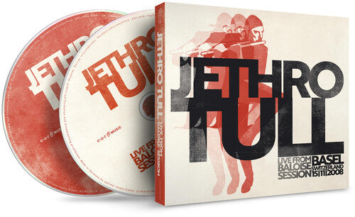 Jethro Tull - Live From Baloise Session 2008