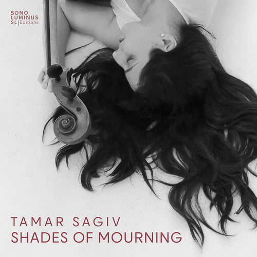 Sagiv/ Hakami - Shades of Mourning