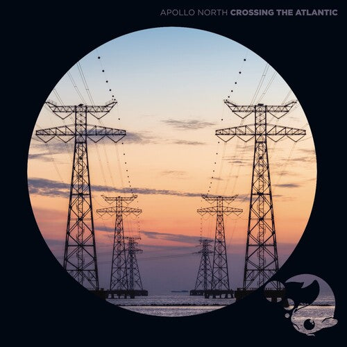 Apollo North - Crossing The Atlantic