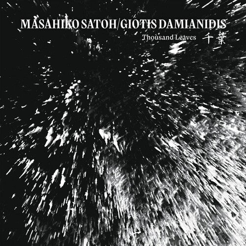 Masahiko Satoh / Giotis Damianidis - Thousand Leaves