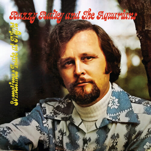 Razzy Bailey - Sometimes Late at Night