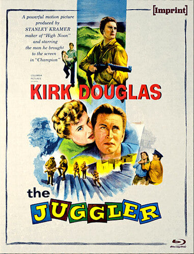 The Juggler