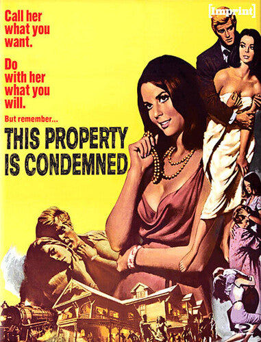 This Property Is Condemned