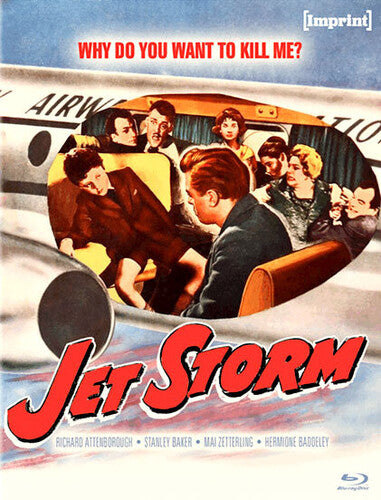 Jet Storm