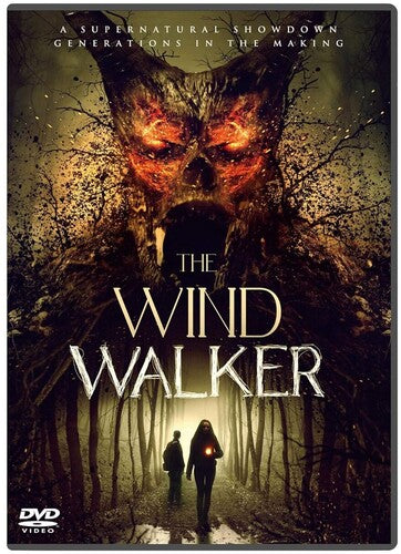 The Wind Walker