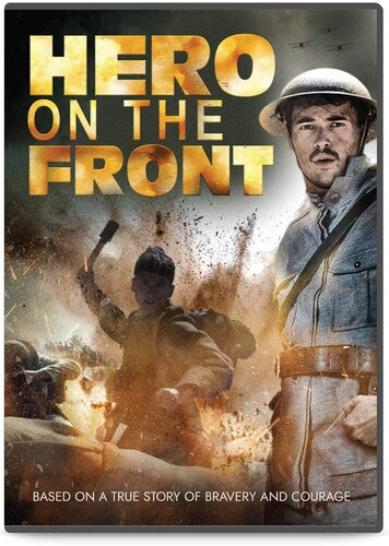 Hero on the Front