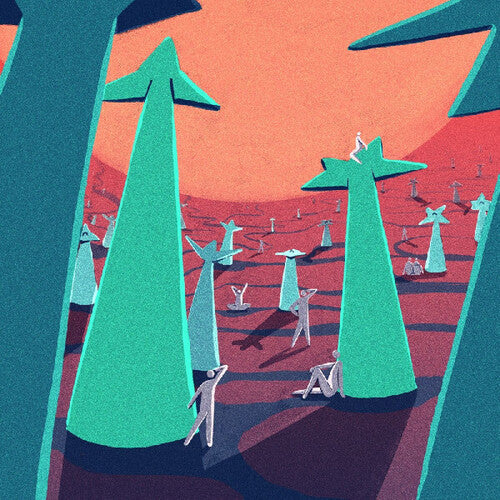 Nubiyan Twist - NT Soundsystem (Dubplate Inferno)