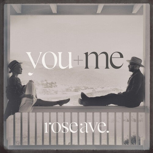 You+Me - Rose Ave