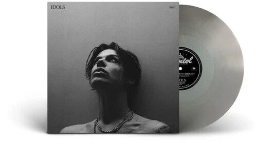 Yungblud - Idols - Limited Colored Vinyl