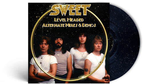 Sweet - Level Headed Alternate Mixes & Demos - Sparkle Starlight