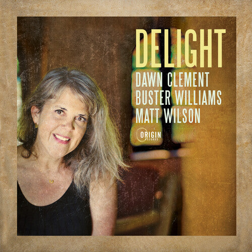 Dawn Clement - Delight