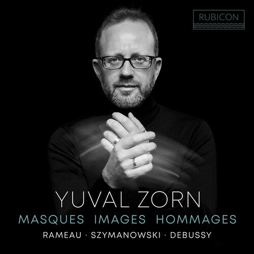 Yuval Zorn - Masques, Images, Hommages