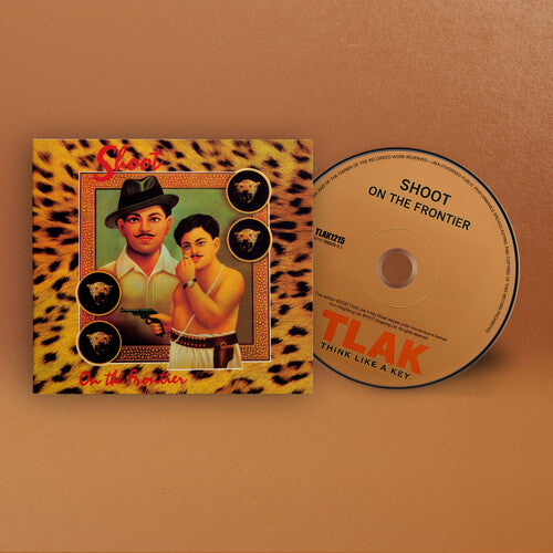 Shoot - On the Frontier (2025 Remaster)