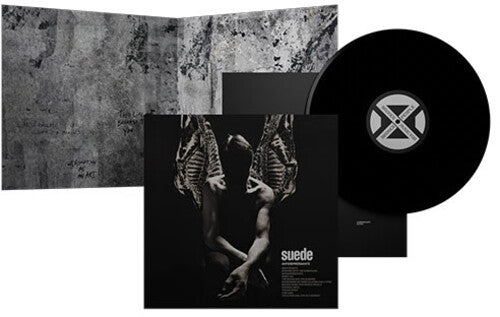 London Suede - Antidepressants